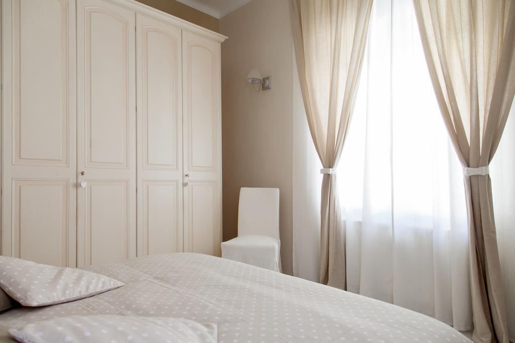 Ferienwohnung La Maison Des Anges La Spezia Exterior foto