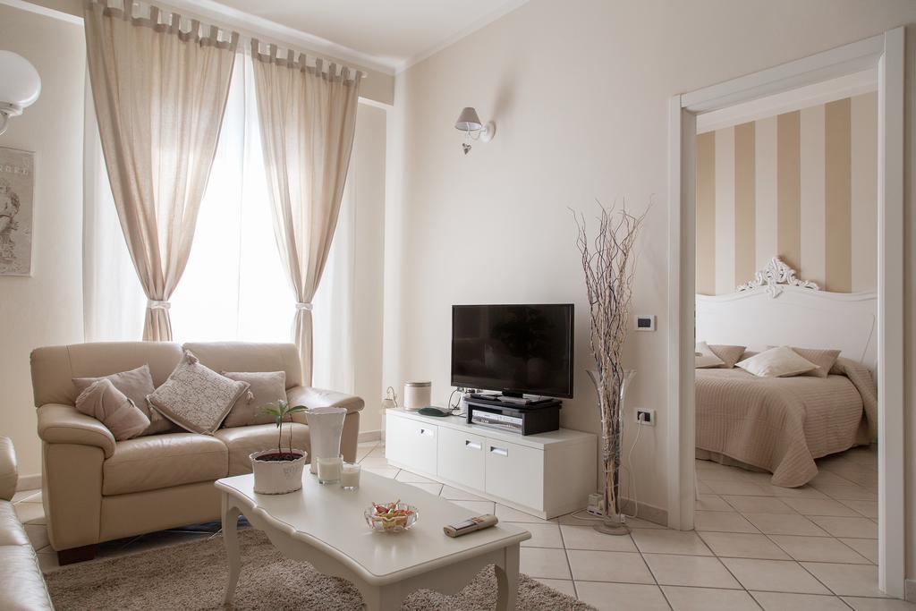 Ferienwohnung La Maison Des Anges La Spezia Exterior foto