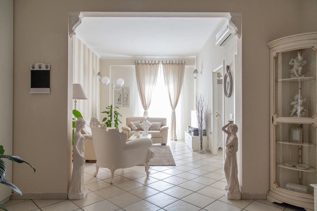 Ferienwohnung La Maison Des Anges La Spezia Exterior foto